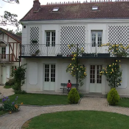 La Roseraie *