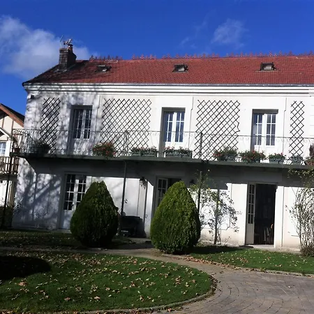 Bed & Breakfast La Roseraie *
