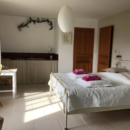 La Roseraie